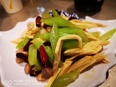 -傅记酱肉