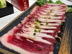 -青瓦炭韩潮烤肉(花园道店)