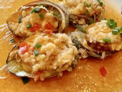 -天桥饭店·特色海鲜(金山嘴渔村店)
