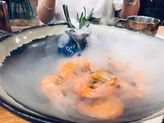 -塔哈尔·新疆盛宴(城西银泰店)