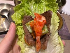 -西塔老太太泥炉烤肉(济南首店)