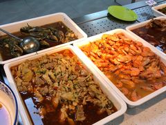 -中科大东区东苑餐厅(天使路店)