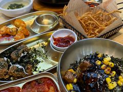 -食米家拌饭(梅溪新天地店)