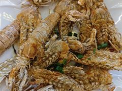 -秋姐美食店(旅游大道店)