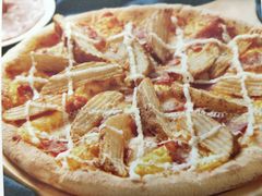 -达美乐比萨(朝阳路店)