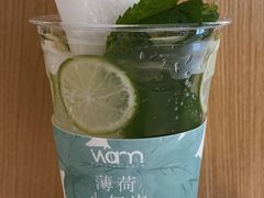 -Cafe on warm(丹霞店)