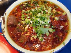 -马路边边串串香(北苑旗舰店)