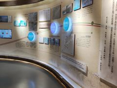 -大连市规划展示中心