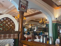 -海尔巴格·新疆菜(吐鲁番店)