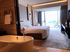 -上海千禧海鸥大酒店