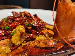 -庆赫隆融合菜馆(群力店)