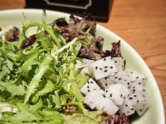 -吕氏疙瘩汤·新鲁菜(济南万象城店)