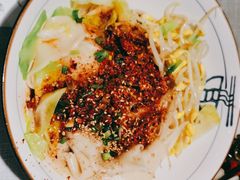-大嘻咹biangbiang面(历史博物馆店)