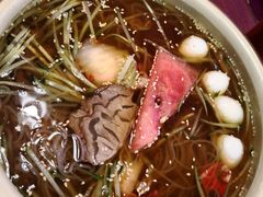 -郭记烤肉(正阳街店)