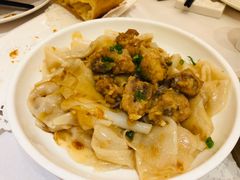 -阿锋鲍鱼酒家美食汇(华安店)