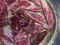 -大叹号·朝鲜族烤肉(潍坊泰华城店)