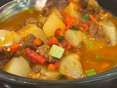 -潇湘·永州会馆(百子湾店)