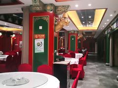 -北平食府.北京烤鸭(亦庄店)