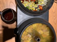 -云海肴·汽锅鸡·云南菜(高德置地店)
