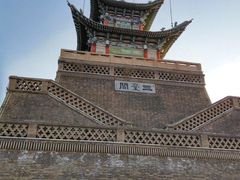 景点-兰山公园