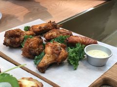 -农畉LONFOOD(福田星河COCOPark店)