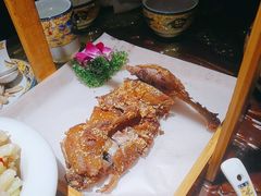 -缪氏川菜(深圳北站缤果空间店)