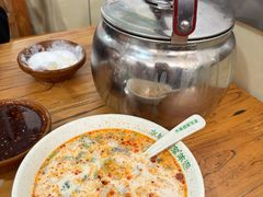-赵家羊肉羊汤馆(车站总店)