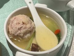 淮汤狮子头-松鹤楼(山塘街店)