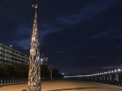 -演武大桥观景平台