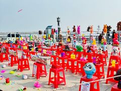 -焦岗湖旅游度假区