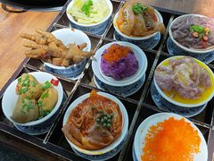 -楠火锅(龙阳广场店)
