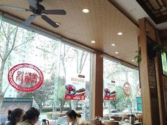 -老雒阳面馆·水席(定鼎门店)