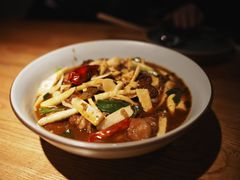 -薇酌饮·陕西菜(南门外店)