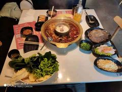 -辣家私厨火锅·龙虾(开发区店)