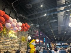-鱼乐轩海鲜专门店