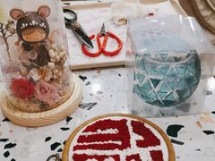 -Summer House夏莫手工坊团建活动(世博源店)
