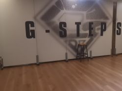 点击看大图 -G-STEPS舞蹈工作室