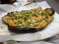 -蚝哥花姐湛江烤生蚝(美丽湾市场店)