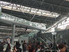 景点-重庆科技馆