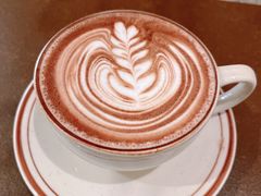 -MR. WALDEN COFFEE(万象天地店)