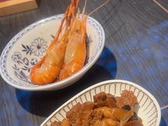 -阿大排档(长春这有山店)