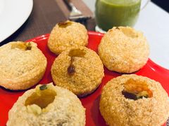 -Pita's&Tika's中东和印度风味餐厅(龙湖天街店)