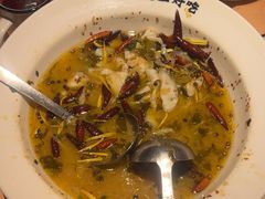 -太二酸菜鱼(深圳布吉万象汇店)