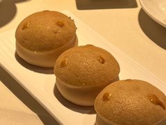菠萝包-利苑酒家(宜安广场店)
