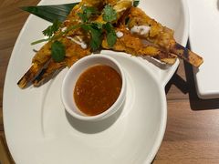 -帕蓝·暹罗料理(大学路店)