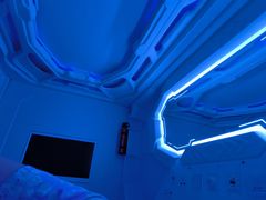 -蓝鲸湾汤泉(包河店)