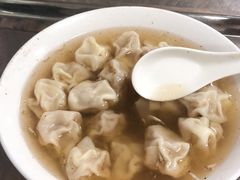 -汪家馄饨(集庆路店)