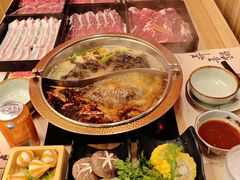 -牛匠和牛寿喜锅(西安总店)