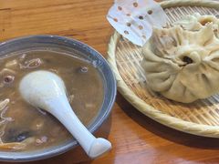 -宝弟羊肉馆(众意路店)