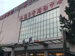 -嘉华国际影城(学清路店)